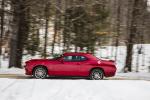 Dodge Challenger GT AWD 2016 года
